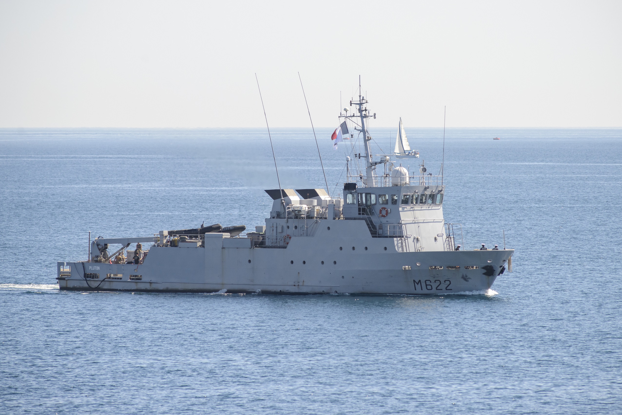 ship